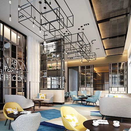 Holiday Inn & Suites Siracha Laemchabang By Ihg Si Racha Dış mekan fotoğraf
