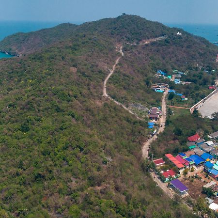 Holiday Inn & Suites Siracha Laemchabang By Ihg Si Racha Dış mekan fotoğraf