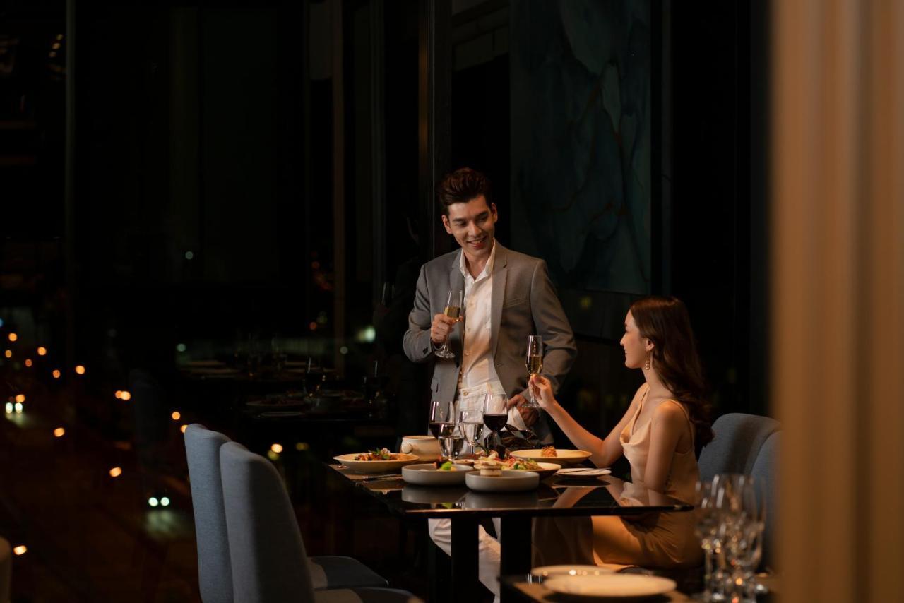 Holiday Inn & Suites Siracha Laemchabang By Ihg Si Racha Dış mekan fotoğraf