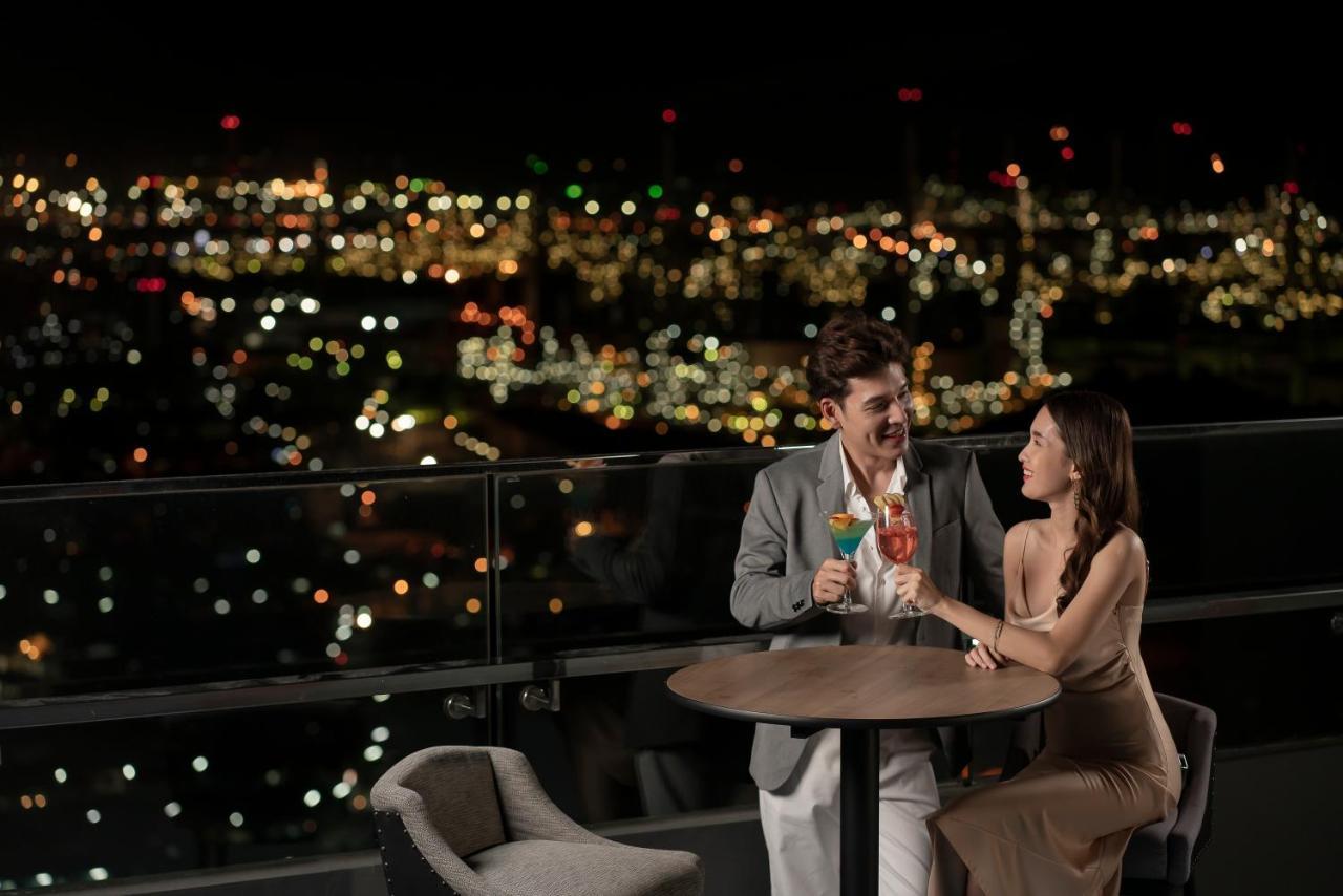 Holiday Inn & Suites Siracha Laemchabang By Ihg Si Racha Dış mekan fotoğraf