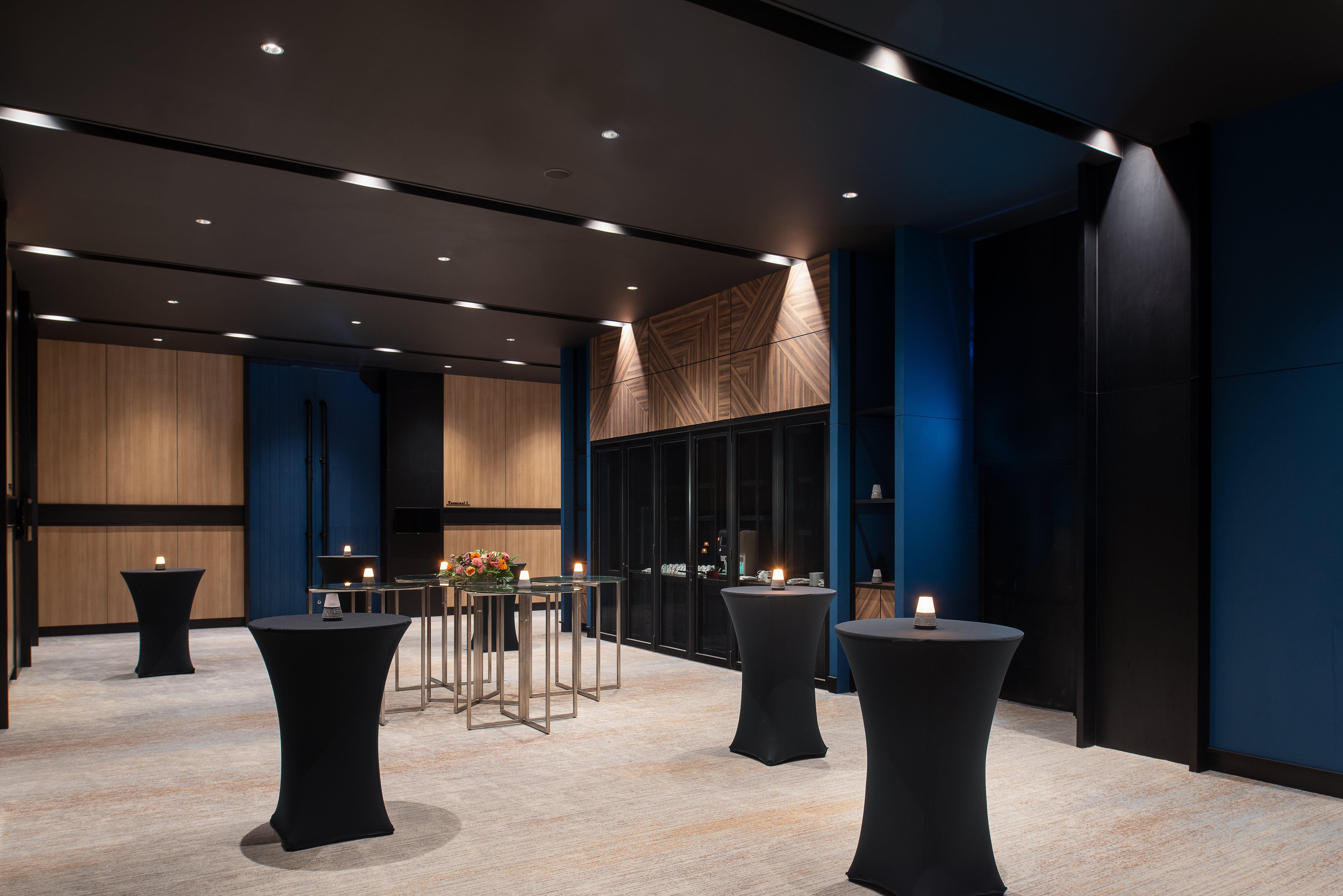 Holiday Inn & Suites Siracha Laemchabang By Ihg Si Racha Dış mekan fotoğraf