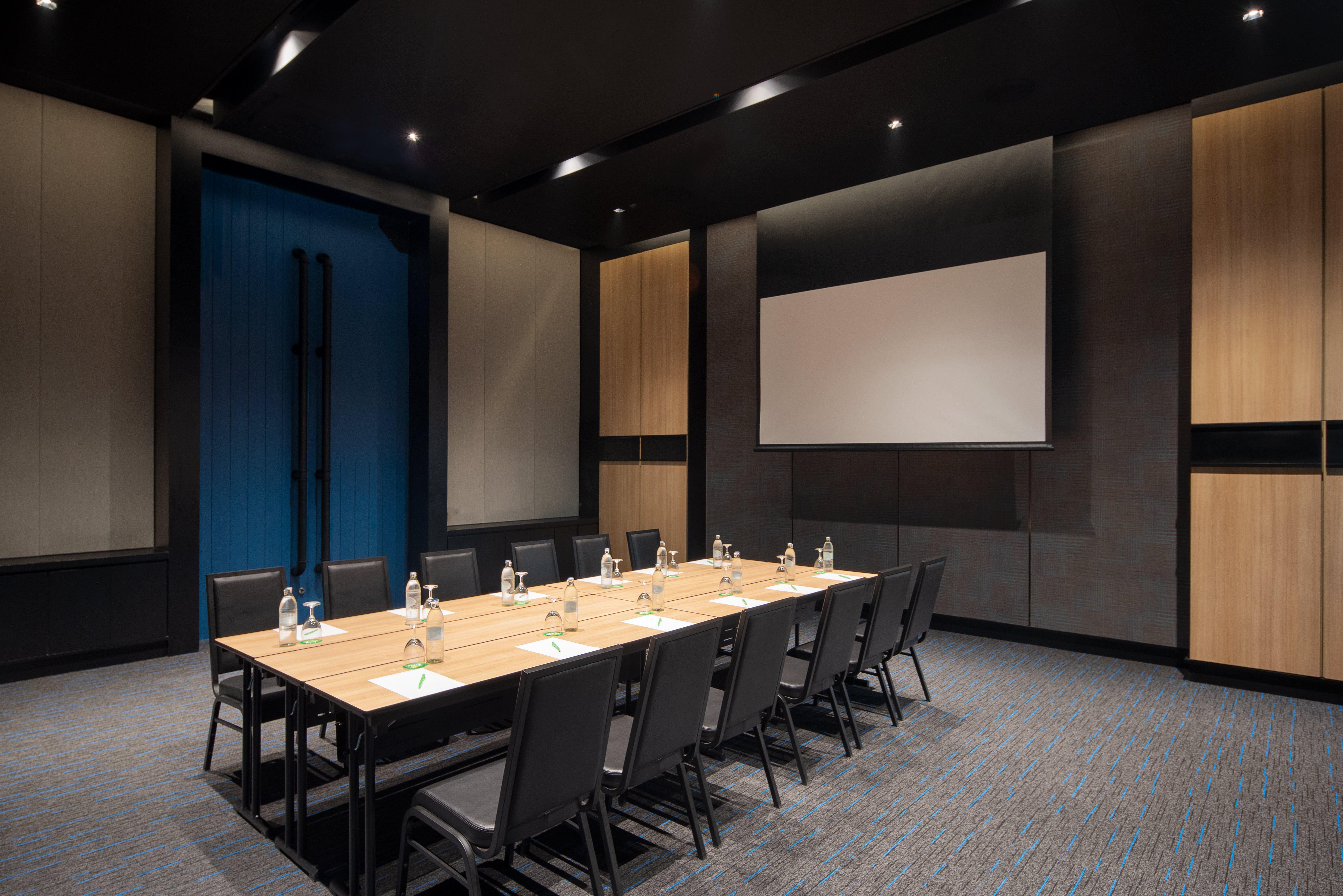 Holiday Inn & Suites Siracha Laemchabang By Ihg Si Racha Dış mekan fotoğraf