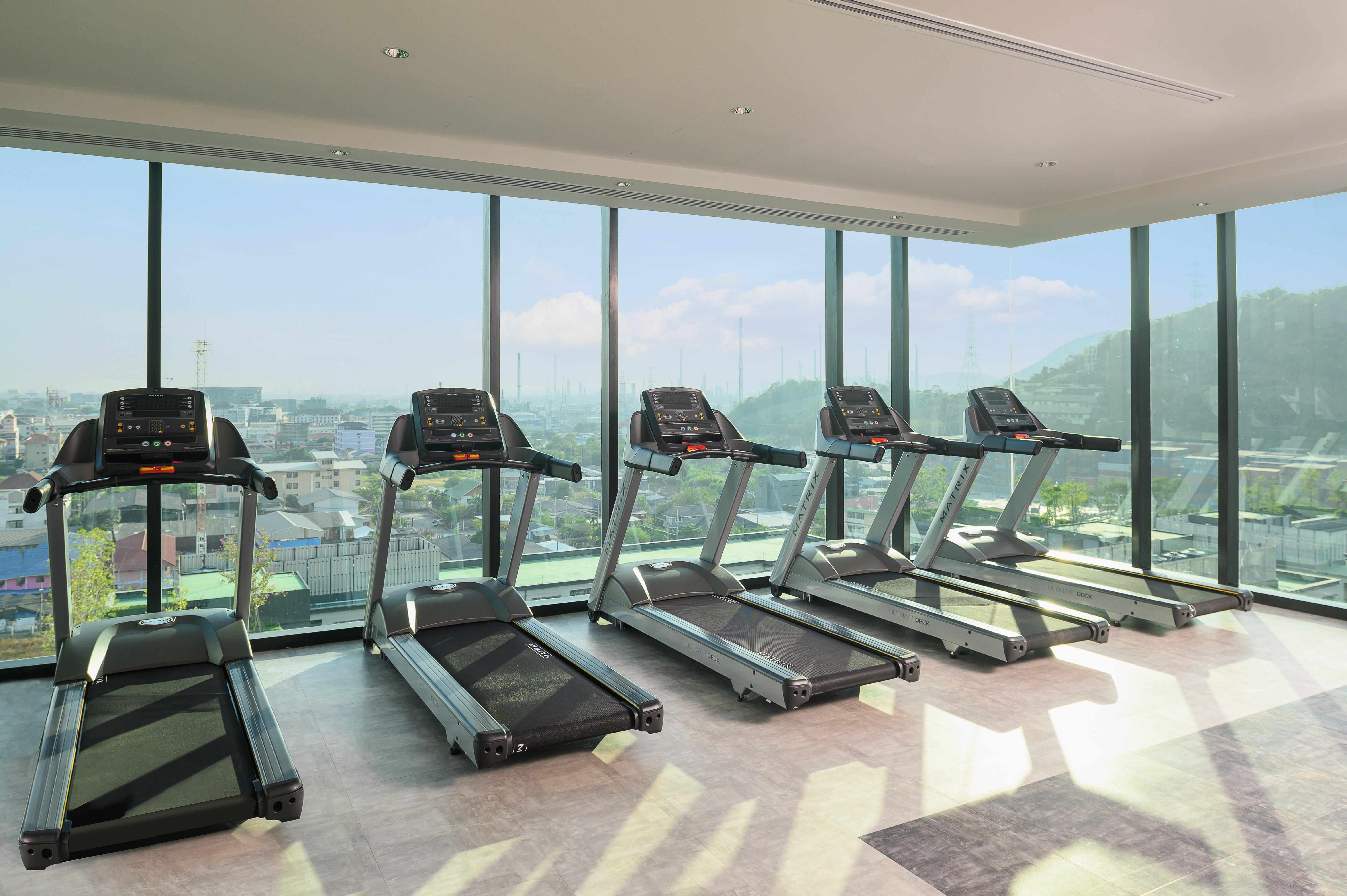 Holiday Inn & Suites Siracha Laemchabang By Ihg Si Racha Dış mekan fotoğraf