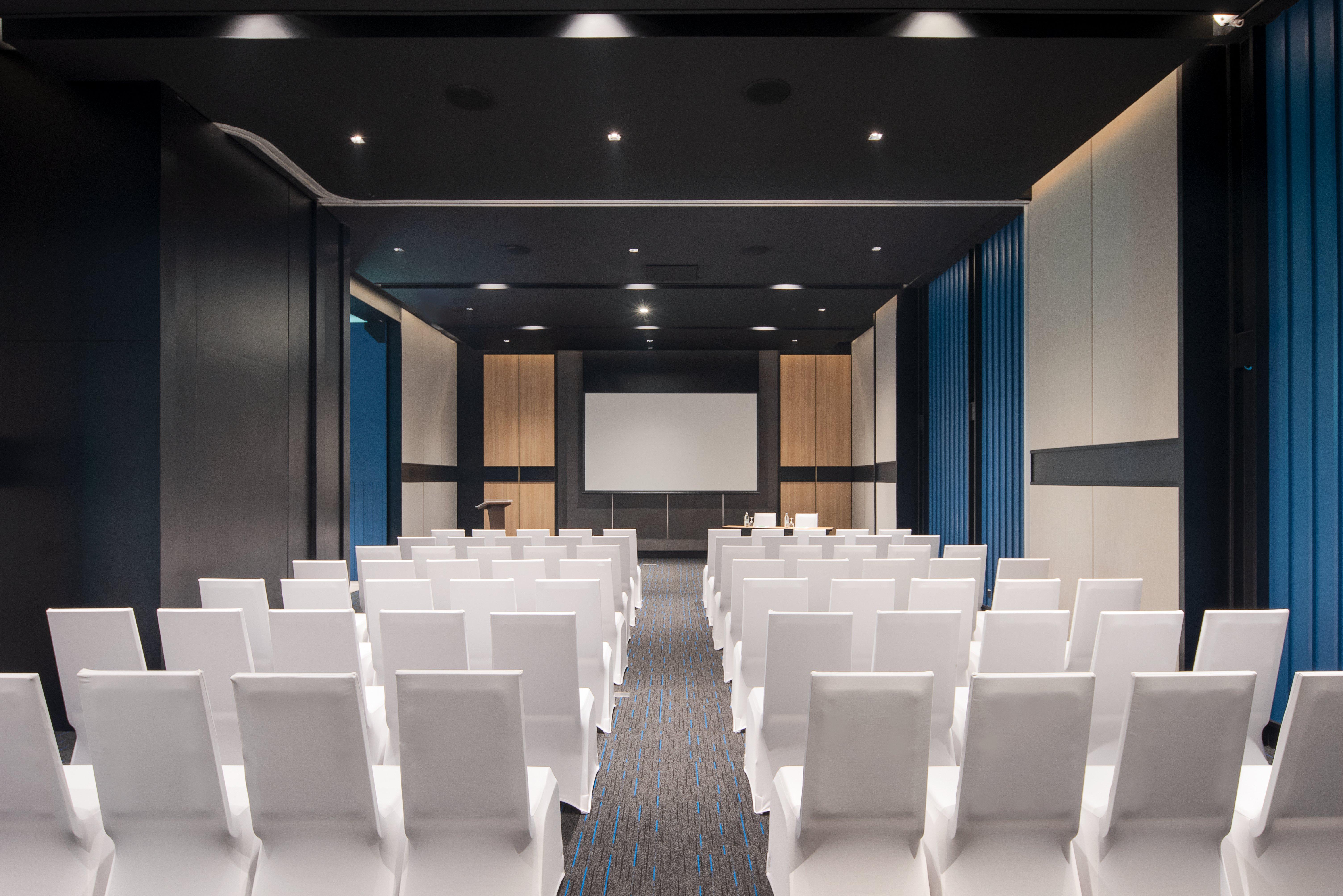 Holiday Inn & Suites Siracha Laemchabang By Ihg Si Racha Dış mekan fotoğraf