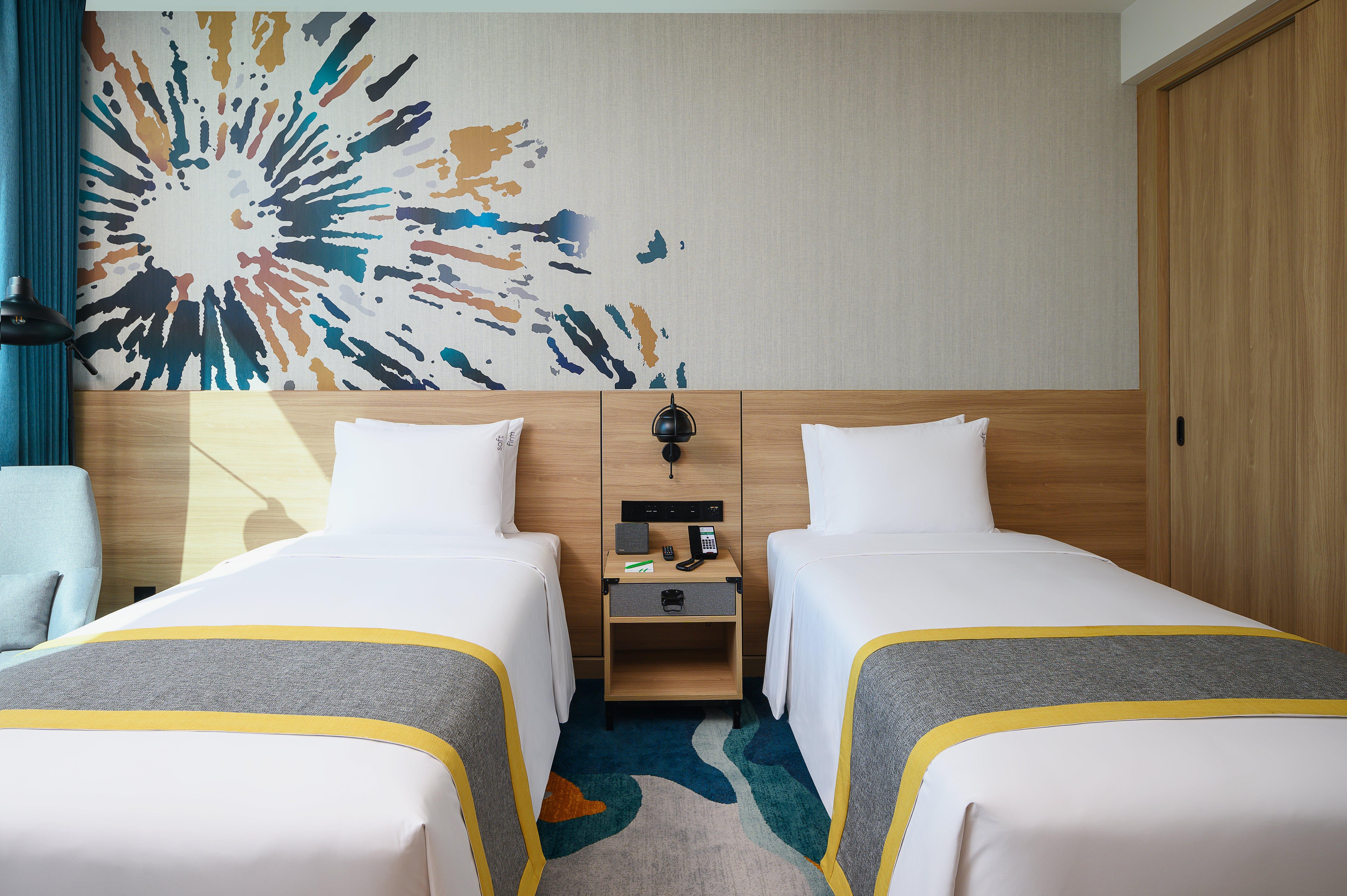 Holiday Inn & Suites Siracha Laemchabang By Ihg Si Racha Dış mekan fotoğraf