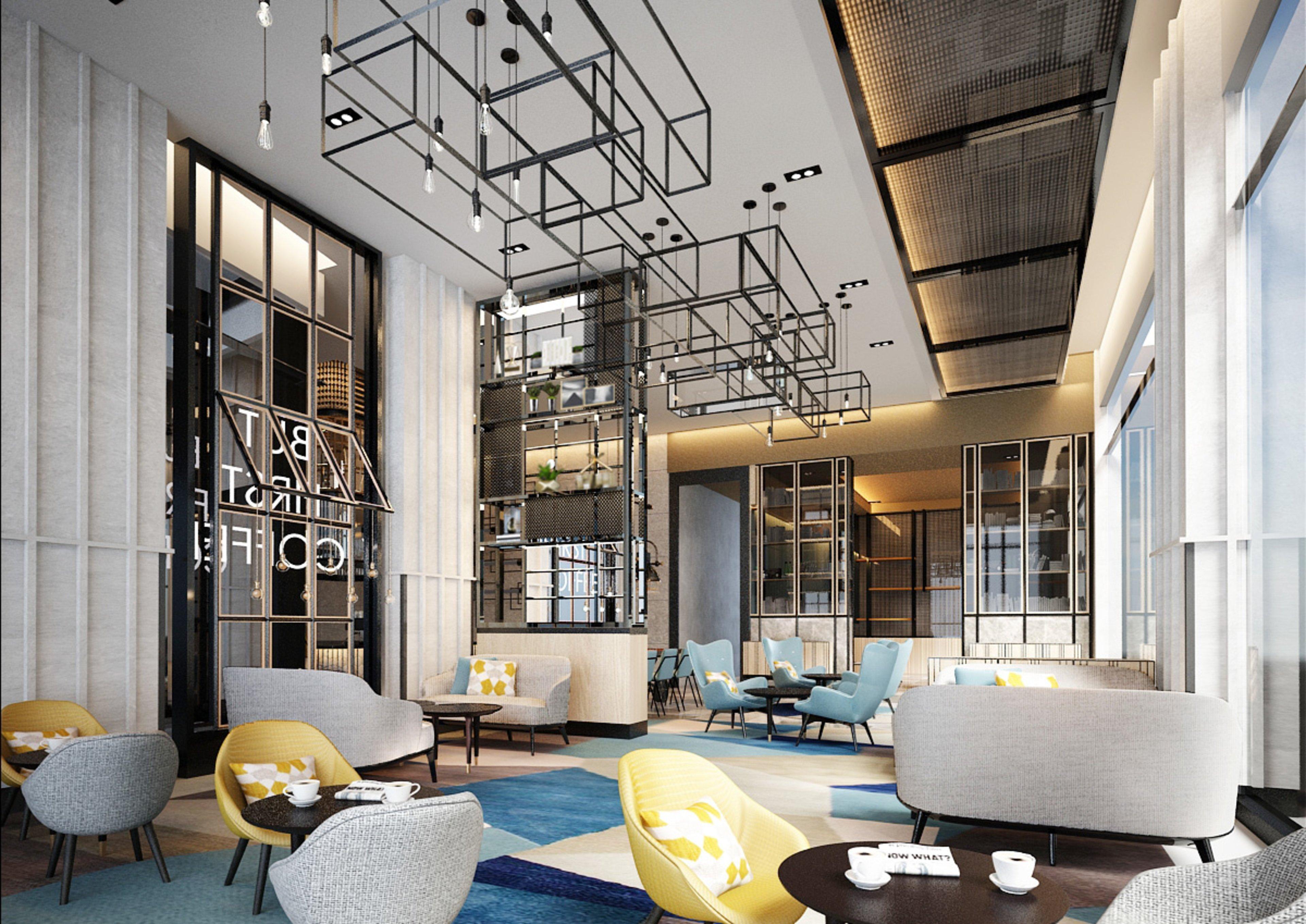 Holiday Inn & Suites Siracha Laemchabang By Ihg Si Racha Dış mekan fotoğraf